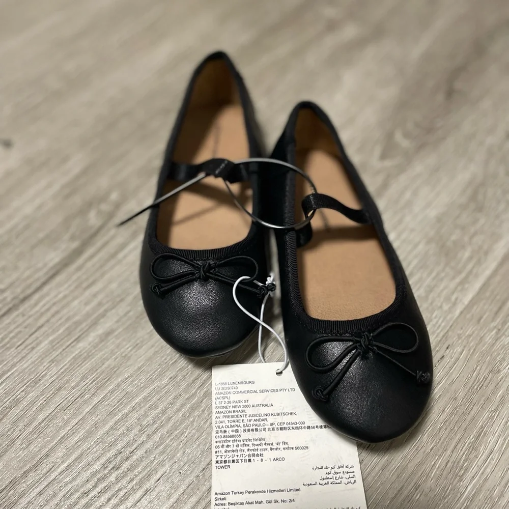 ***2/$15*** toddler girl’s  shoes